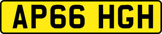 AP66HGH