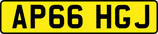 AP66HGJ
