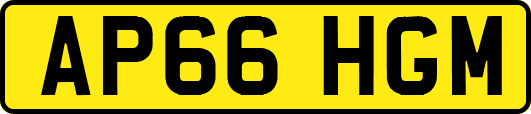 AP66HGM