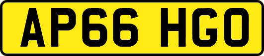 AP66HGO