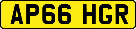 AP66HGR