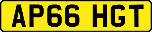 AP66HGT