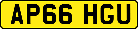 AP66HGU