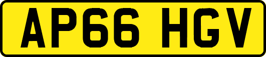 AP66HGV