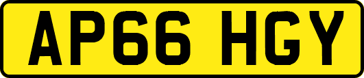 AP66HGY