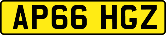 AP66HGZ