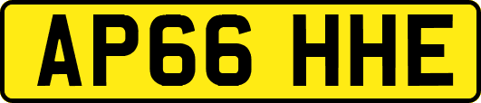 AP66HHE