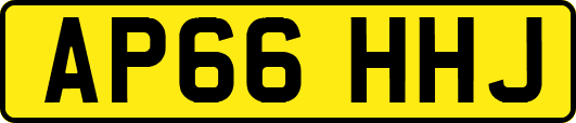 AP66HHJ