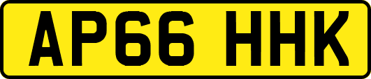 AP66HHK