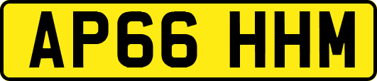 AP66HHM
