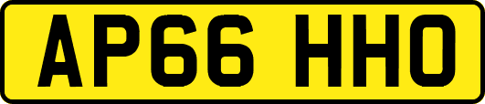 AP66HHO