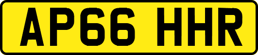 AP66HHR