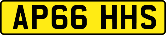 AP66HHS