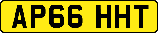 AP66HHT