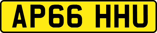AP66HHU