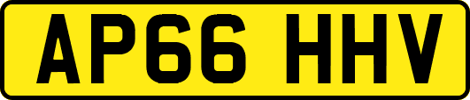 AP66HHV
