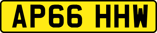 AP66HHW