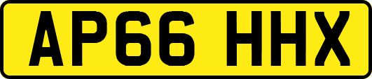 AP66HHX