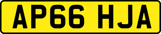 AP66HJA