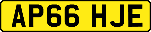 AP66HJE