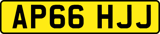 AP66HJJ