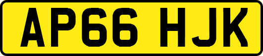 AP66HJK