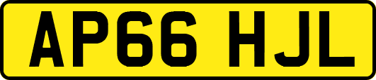 AP66HJL
