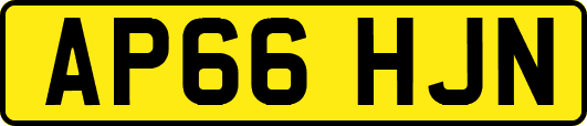 AP66HJN