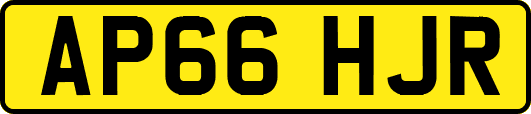 AP66HJR