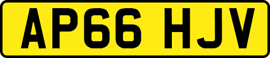 AP66HJV