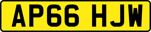 AP66HJW