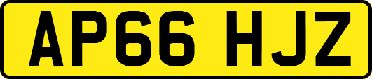 AP66HJZ