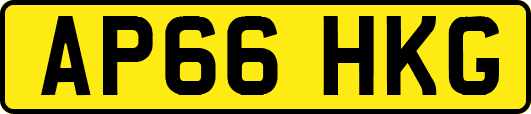 AP66HKG