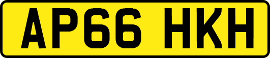 AP66HKH