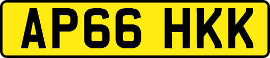 AP66HKK