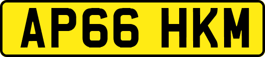 AP66HKM