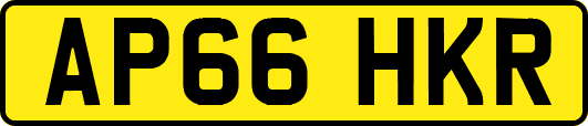 AP66HKR