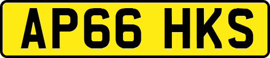AP66HKS