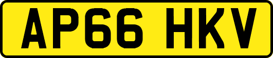 AP66HKV