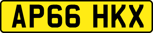 AP66HKX