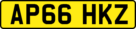 AP66HKZ