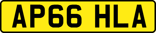 AP66HLA