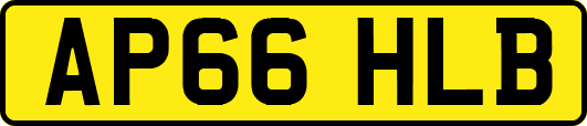 AP66HLB