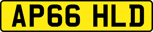 AP66HLD