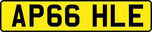 AP66HLE