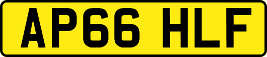 AP66HLF