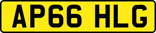 AP66HLG