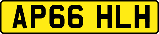 AP66HLH