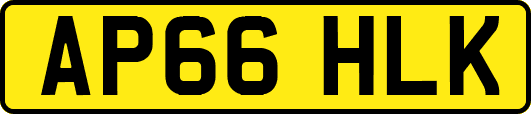 AP66HLK