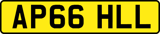 AP66HLL